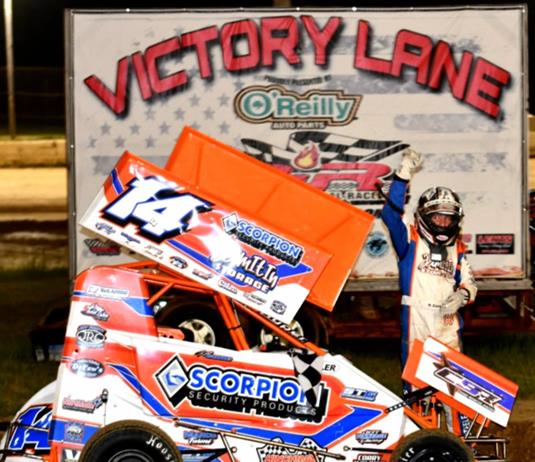 Features Winners June 27th 2025
