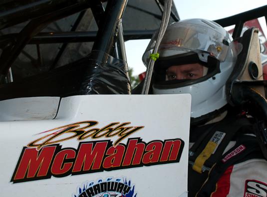 Bobby McMahan turns up the heat at end of 2011 King of the West season