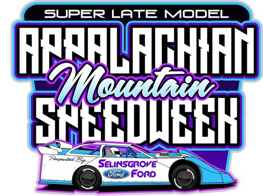 Port Royal Speedway Headlines 2nd Stop of Appalachian Mountain Speedweek!