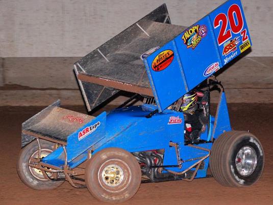 ASCS Patriots Get Back to Business in the Golden Horseshoe this Weekend