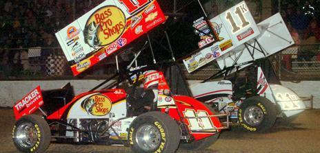 Four Champions Look Ahead to Visit to Eldora Speedway this Weekend