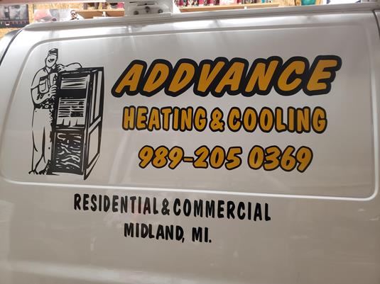 GLSS Welcomes Addvance Heating & Cooling