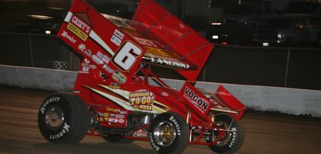 With First Lernerville Win under his Belt Lasoski