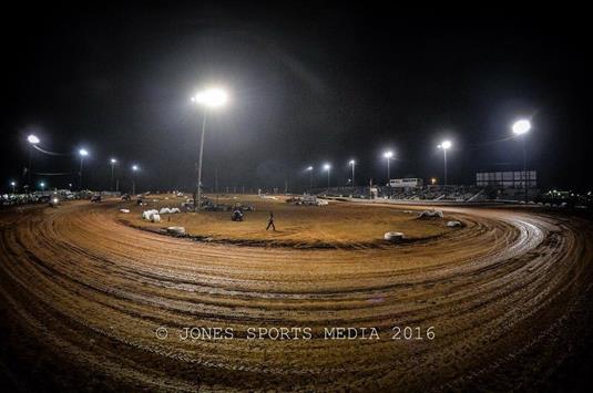 NOW600 to Sanction Little Rock's I-30 Speedway