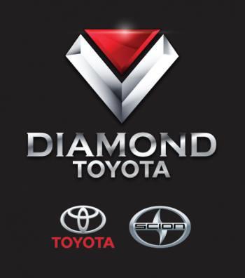 Brent Marks Welcomes Diamond Toyota As Major Sponsor for 2015