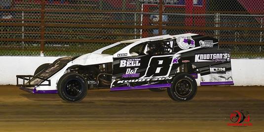 POWRi Midwest Mod Division July 25-26