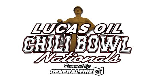 FYI: 2017 Lucas Oil Chili Bowl Format