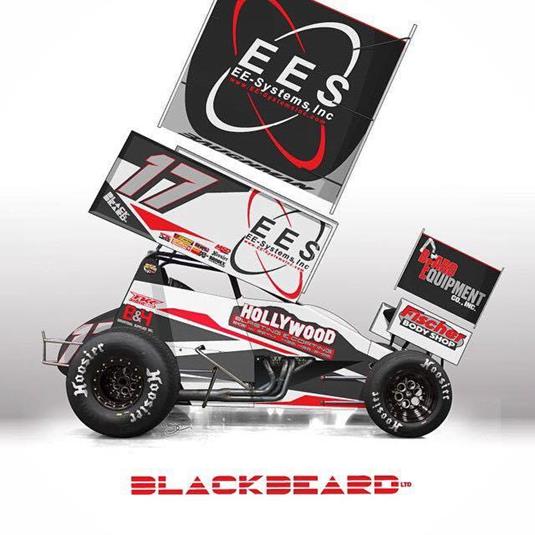 Josh Baughman Starting 2015 Off with ASCS "Winter Nationals" Trip to East Bay and Ocala!