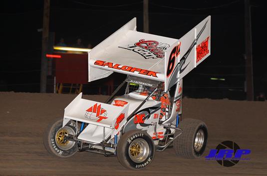 ASCS 305 square off in Amarillo for $5,000 to win