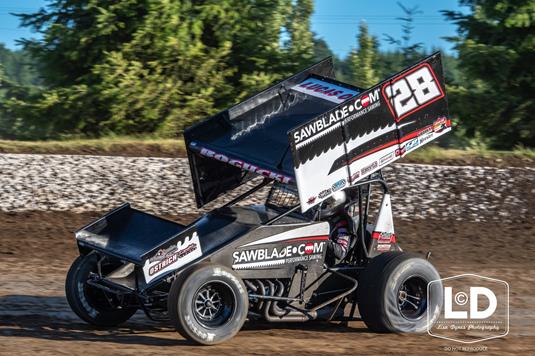 Bogucki Brings Confidence and Strong Engine Into Knoxville Nationals