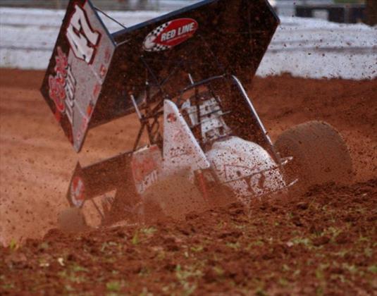 High octane championship series resumes at Placerville Saturday