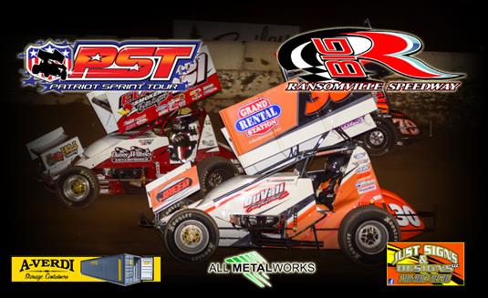 PATRIOT SPRINTS SET TO RETURN TO THE BIG R IN 2019