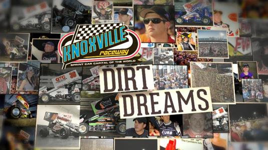 MAVTV To Air Lucas Oil Knoxville Championship Cup Series Weekly Show Starting Thursday June 5th