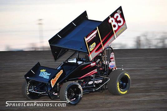 Evan Suggs looks to carry momentum into KWS opener in Antioch
