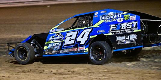 POWRi B-Mod Division August 15-16