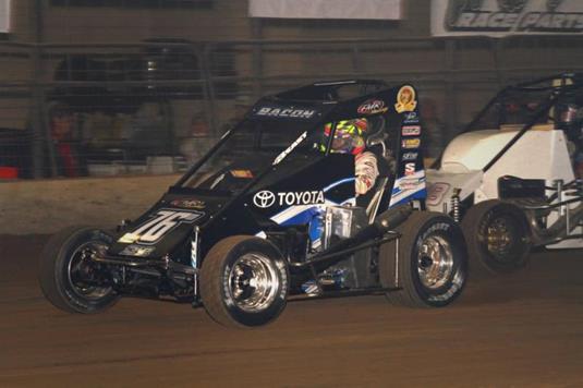 BACON, GRANT, COURTNEY AND GOLOBIC AMONG FIRST TO FILE ENTRIES FOR SHAMROCK CLASSIC