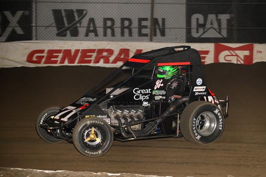 Entries For 32nd Chili Bowl Nationals Moves North Of 200 Ahead Of Entry Deadline