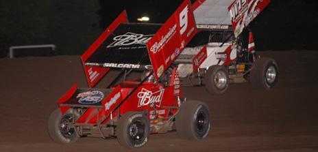 World of Outlaws Presence in Canada Continue to Gr
