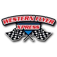 WESTERN FLYER XPRESS SIGNS ON AS THE 2019 USAC RESTRICTOR TITLE SPONSOR