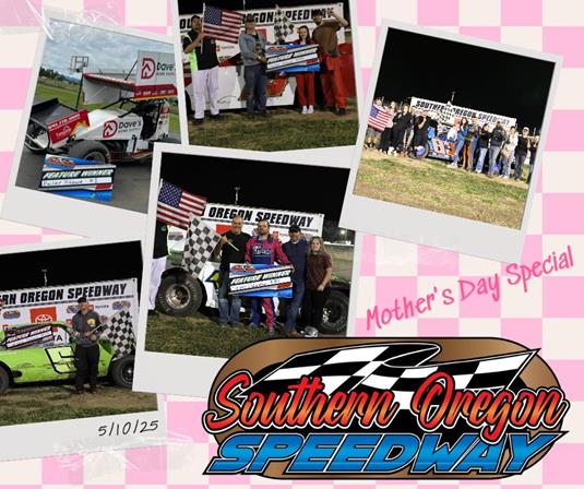 The Mother's Day special at S.O.S. did not dissapoint!