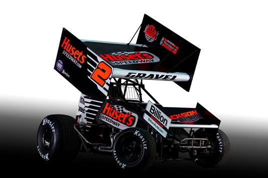 Big Game Motorsports and Gravel Chasing World of Outlaws Championship in 2022