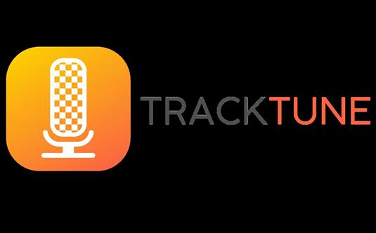 TrackTune is here in 2023