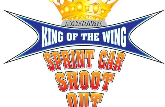 King of the Wing, Auto Value Sprints Join USAC "Umbrella" for 2015 Campaign