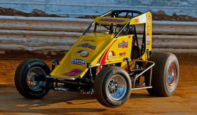 Three Races in Three States for Tracy Hines this Weekend