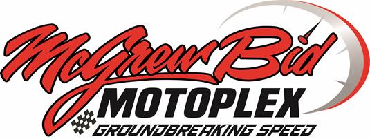 BAPS Motor Speedway Breaks Ground and History with McGrewBid Motoplex