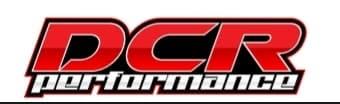 DCR Performance Signs on as Title Sponsor of XMR Sportsman Modified Special at Oswego Speedway on July 2