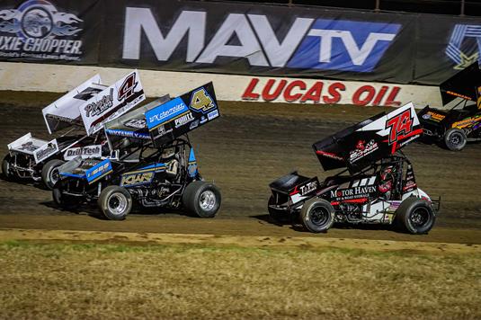 Lucas Oil Speedway off this week before Hockett-McMillin Memorial kicks off series of special events