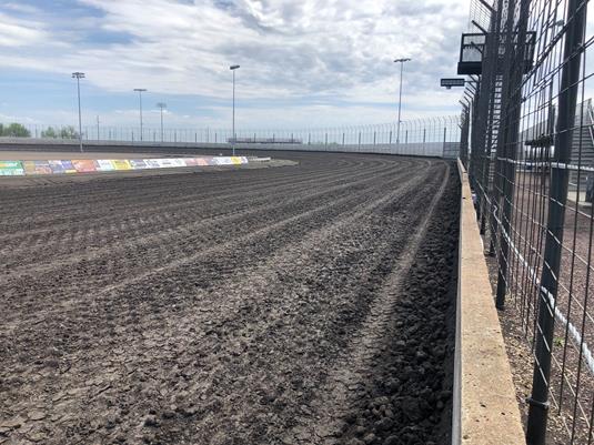 Jackson Motorplex Featuring Trio of Sprint Car Classes Friday During Ag Builders Night presented by GDF Enterprises and College Night