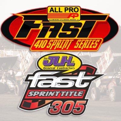 FAST 410 standings tighten; FAST 305 teams head to Limaland