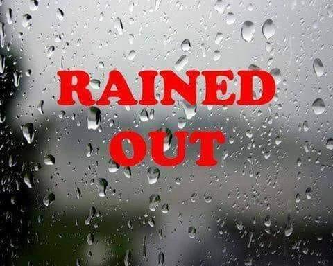 USCS SPRINTS RAINED OUT AT 4:30PM at Hattiesburg Speedway on June 28, 2024