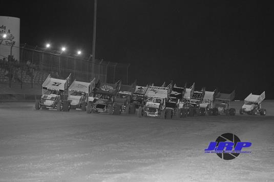 West Texas ASCS 305cid 2014 lineup announced