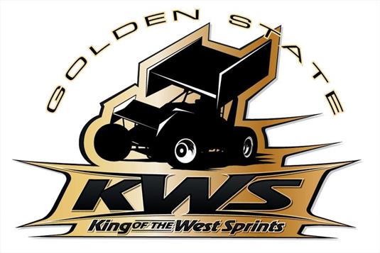 Updated King of the West point standings after 3 rounds of racing