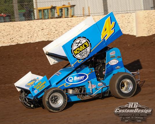 Pokorski Motorsports closes out 29-year run strong at Beaver Dam Raceway, forges future plans