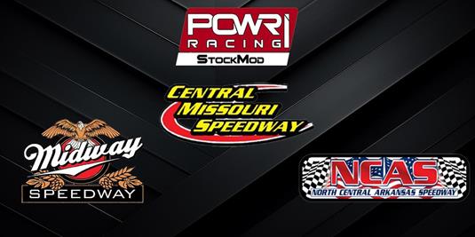 POWRi StockMod - 2025 Weekly Action Preview