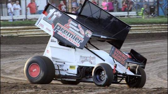 Goodman Garners ASCS Sooner Region Runner Up at Creek County