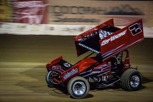 Wayne Johnson To Take on Lucas Oil ASCS With New Owner In 2016