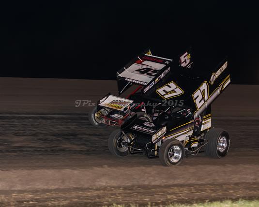 ASCS Red River Region Heads For Timberline and Devil’s Bowl