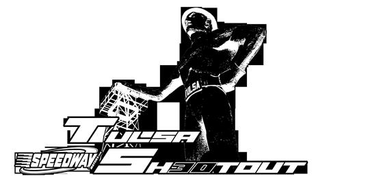 30th Speedway Motors Tulsa Shootout Underway