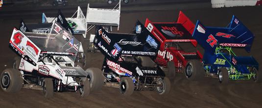 Extra money on the line for SCCT in Marysville Sunday