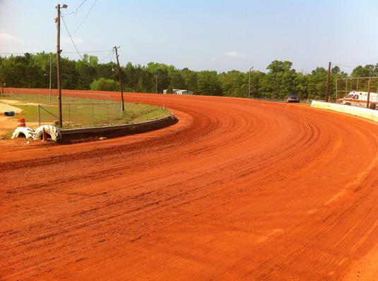 First Look: Carolina ASCS 305cid Region