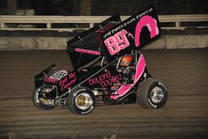 David Gravel Finishes Fifth & Sixth in Florida to Open the 2013 Season