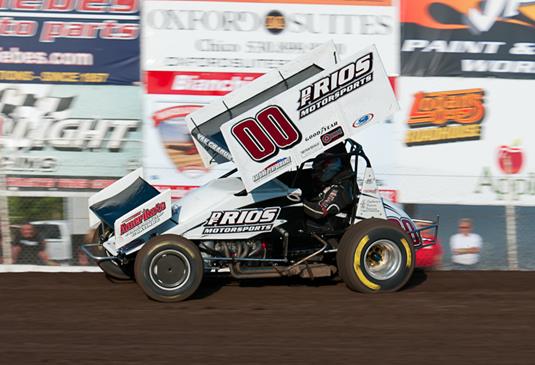 Tight KWS point races come to a head at Cotton Classic this Saturday in Hanford
