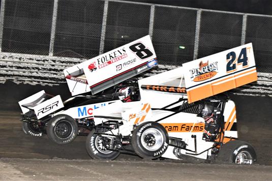 Midwest Power Series gears up for Doubleheader weekend to open 2023 Season