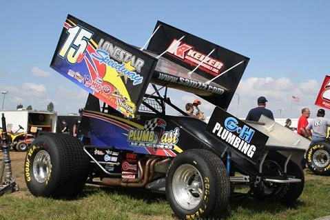 Previewing the Summer Nationals at Williams Grove Speedway