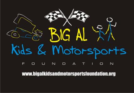 Big Al Kids & Motorsports Foundation Hosting Outlaws for Kids Kart Benefit Race
