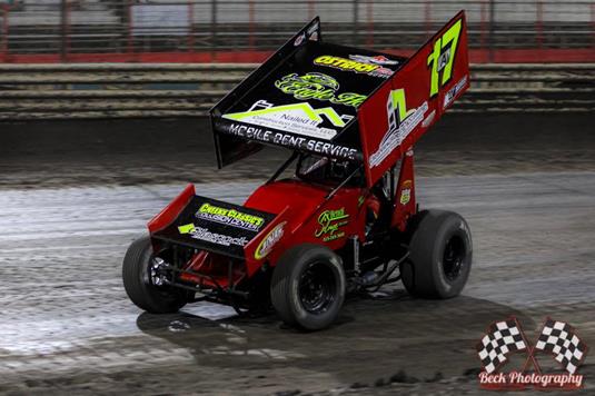 Great Momentum for the Clearview Roofing & Coatings JAM 17A Heading Into Nationals